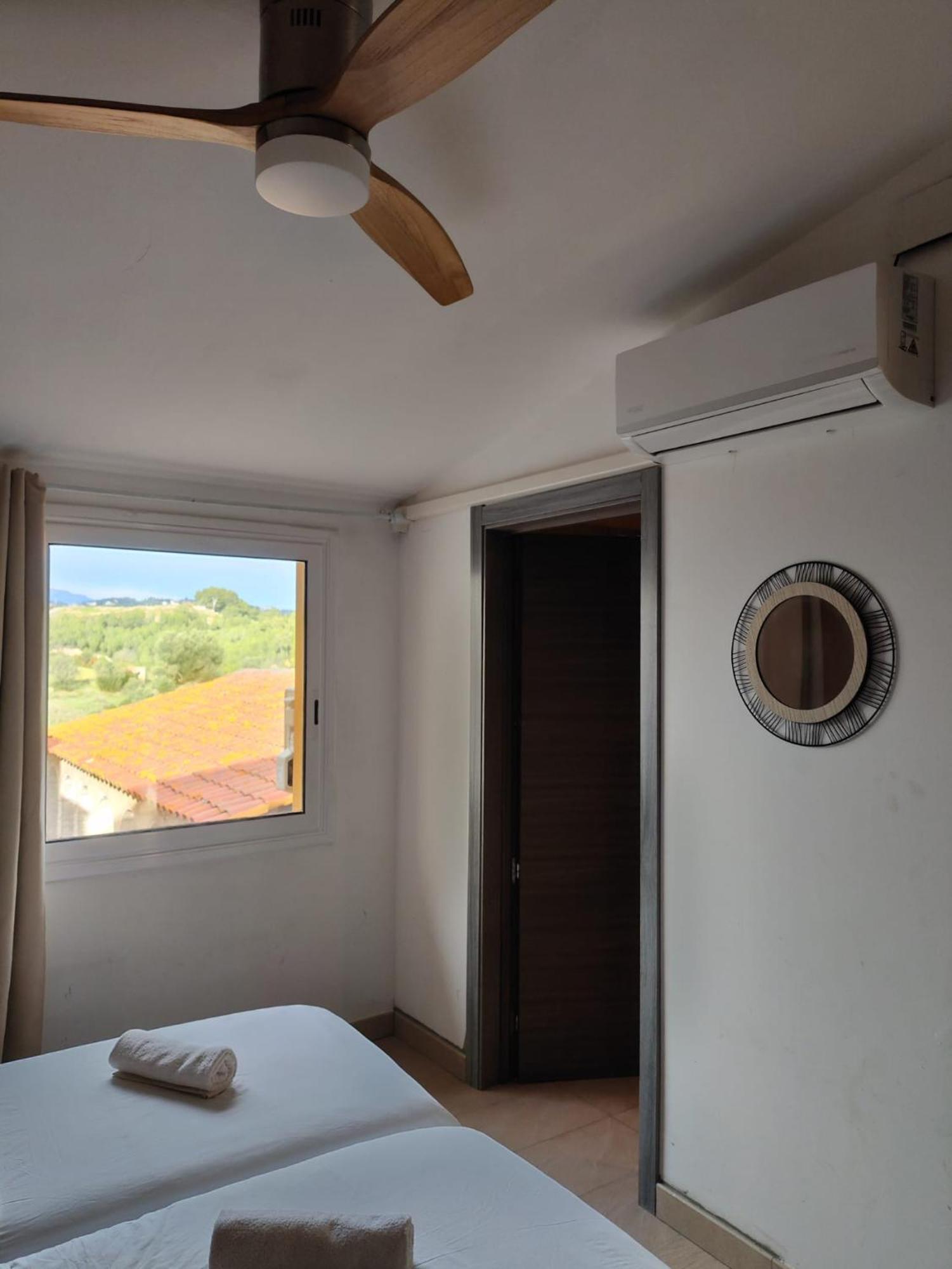 L'Olivera Casa Rural Кастельбисбаль Экстерьер фото